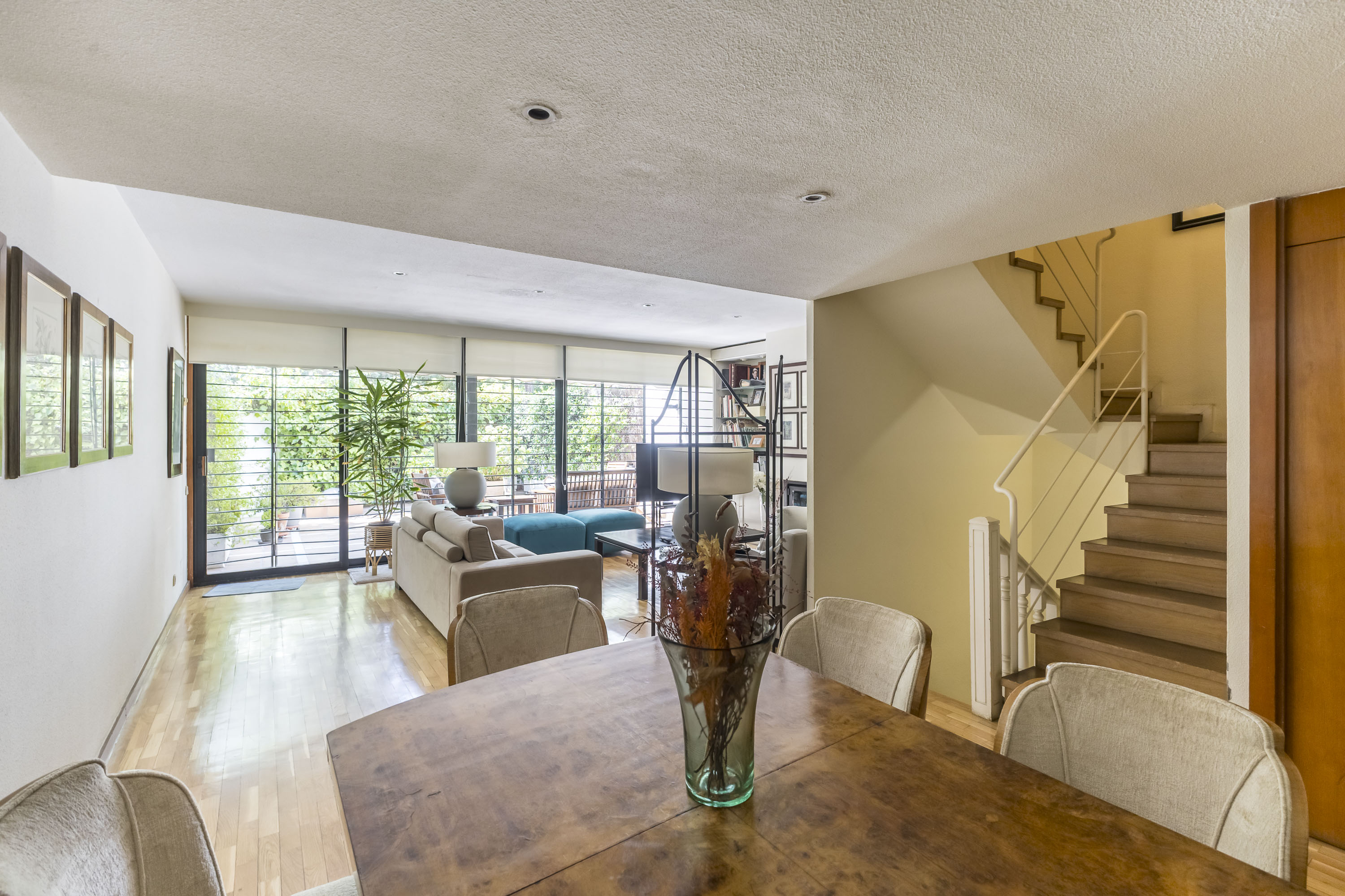 Functional chalet in the best area of El Soto de la Moraleja