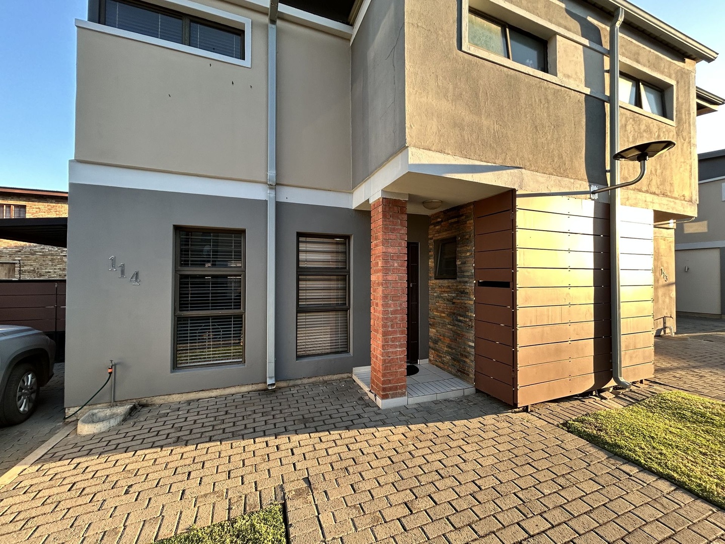 2 Bedroom House for sale