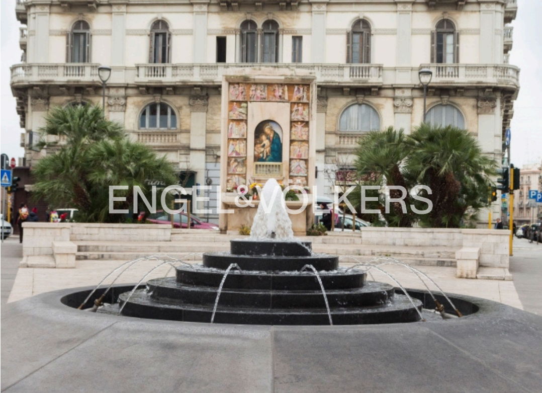 Locale commerciale e attività in vendita nel quartiere Umbertino