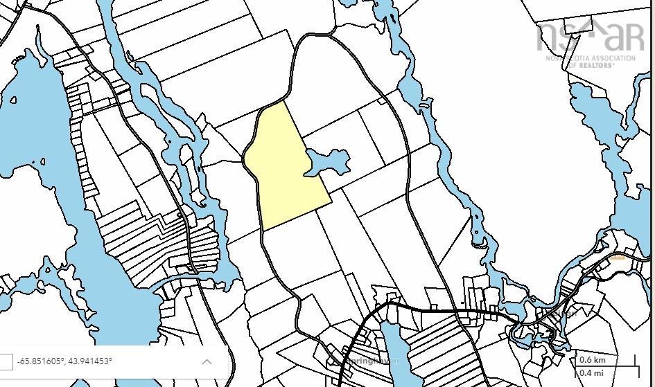 179 Acres on Two Surveyed Lots