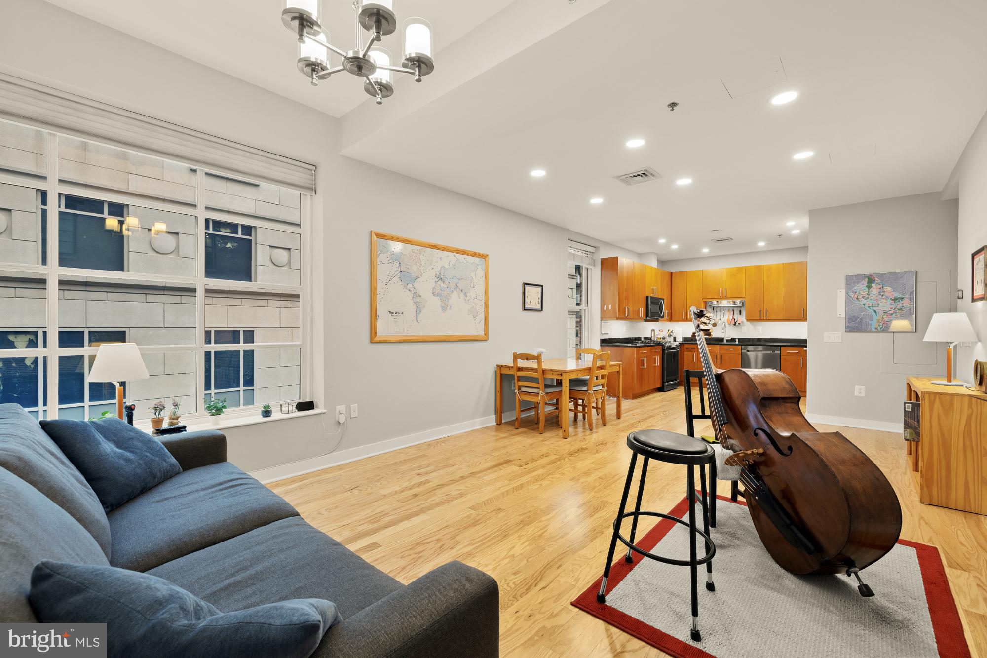 Beautiful Residence in Terrell Place