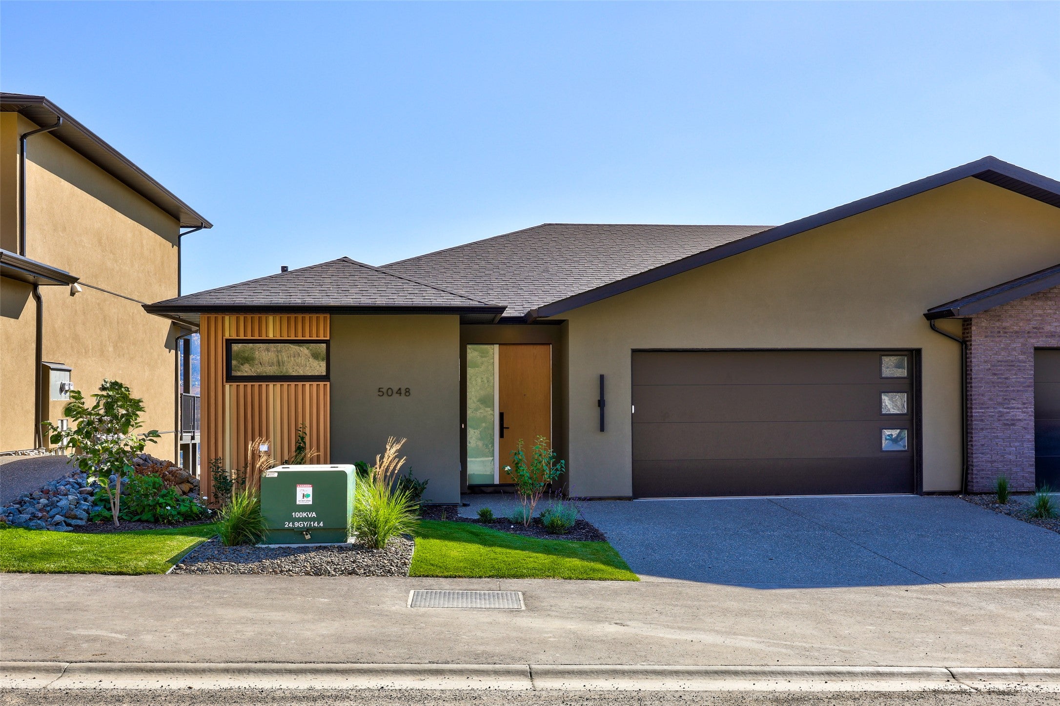 The Newest Townhome Lifestyle Experience At Sun Rivers