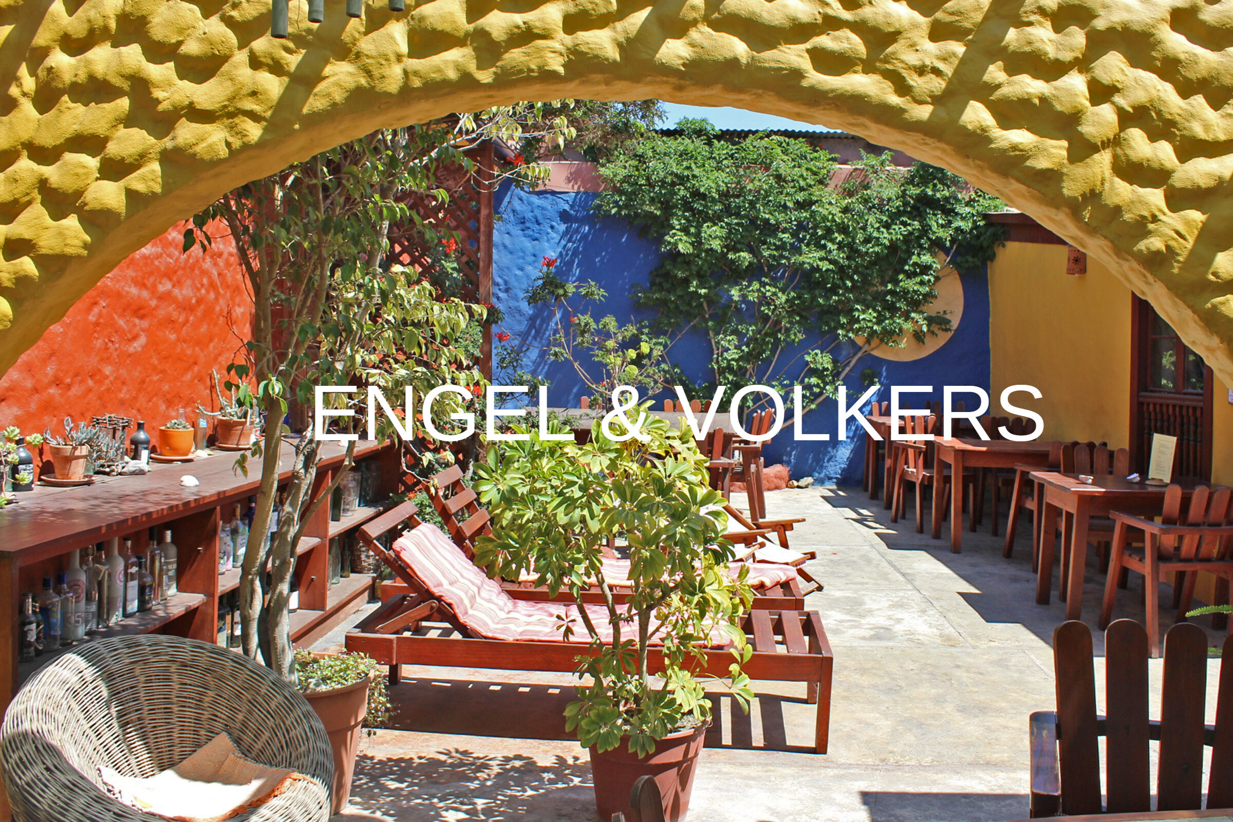 Venta de Hostal en Centro La Serena