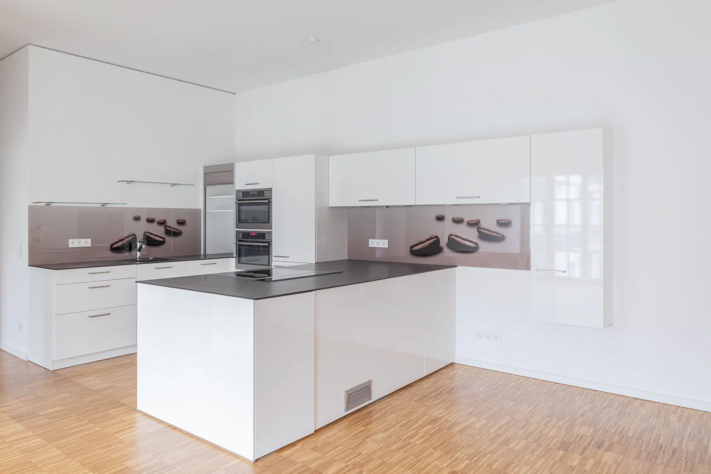 City Living nahe der Mediaspree - Foto 5