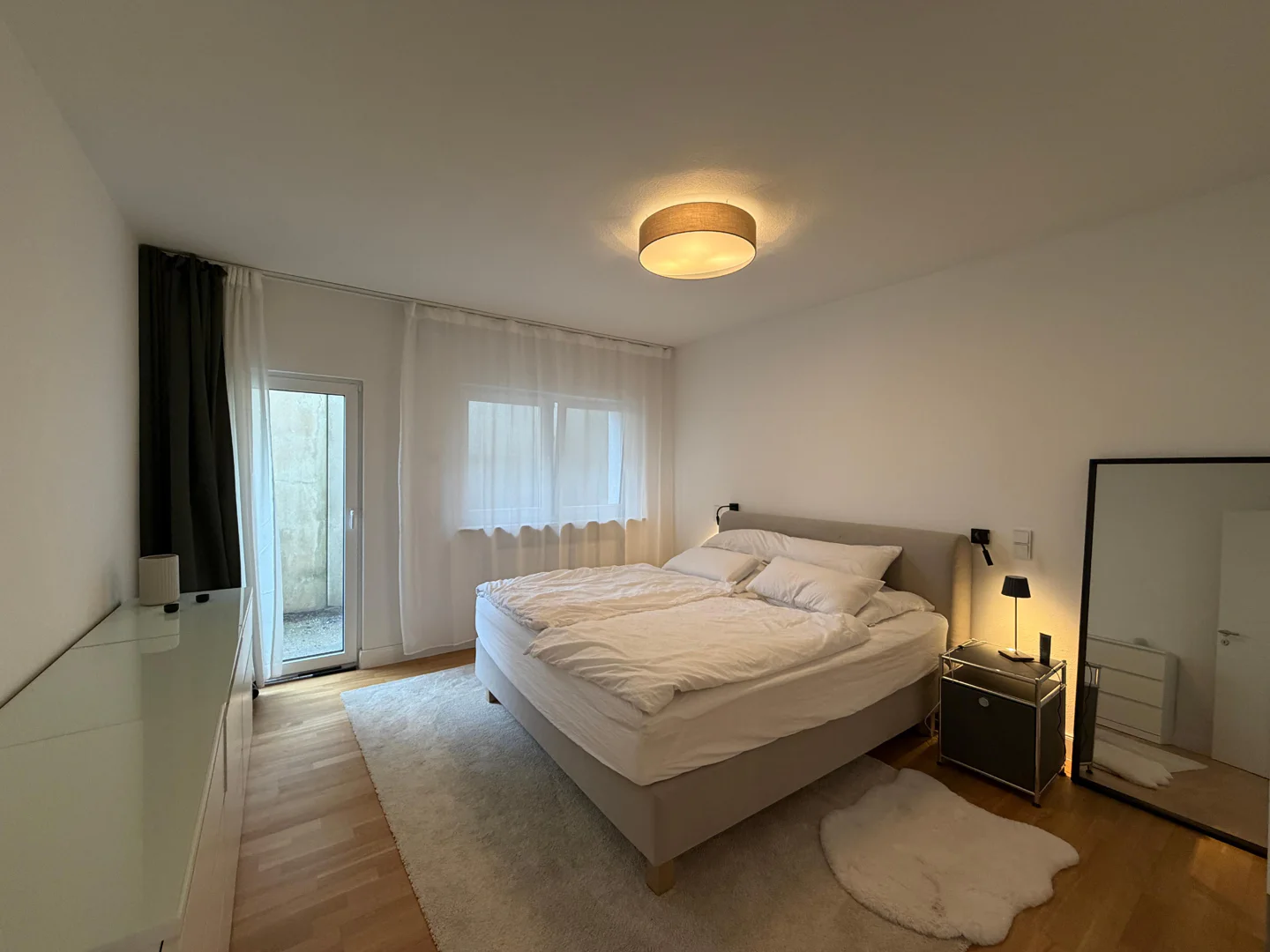 Stilvolle 3-Zimmer-Wohnung mit Panoramaterrasse in Bestlage am Siegener Giersberg - Foto 3