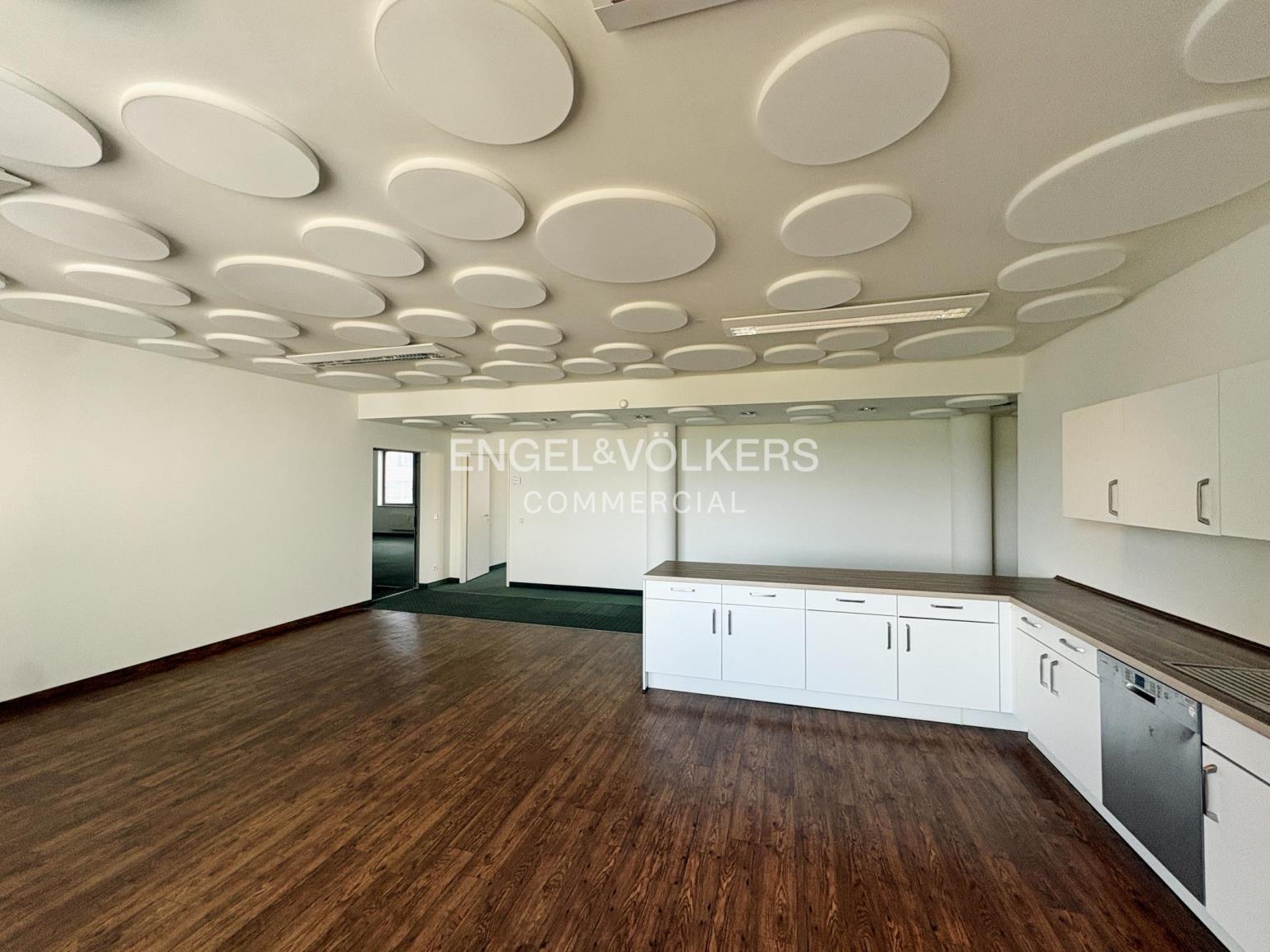 Lichtenberg bietet viele Möglichkeiten