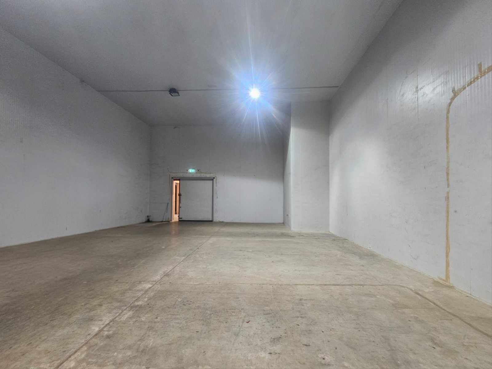 Cold Storage|8 Meters|Dewa & Chiller on Landlord