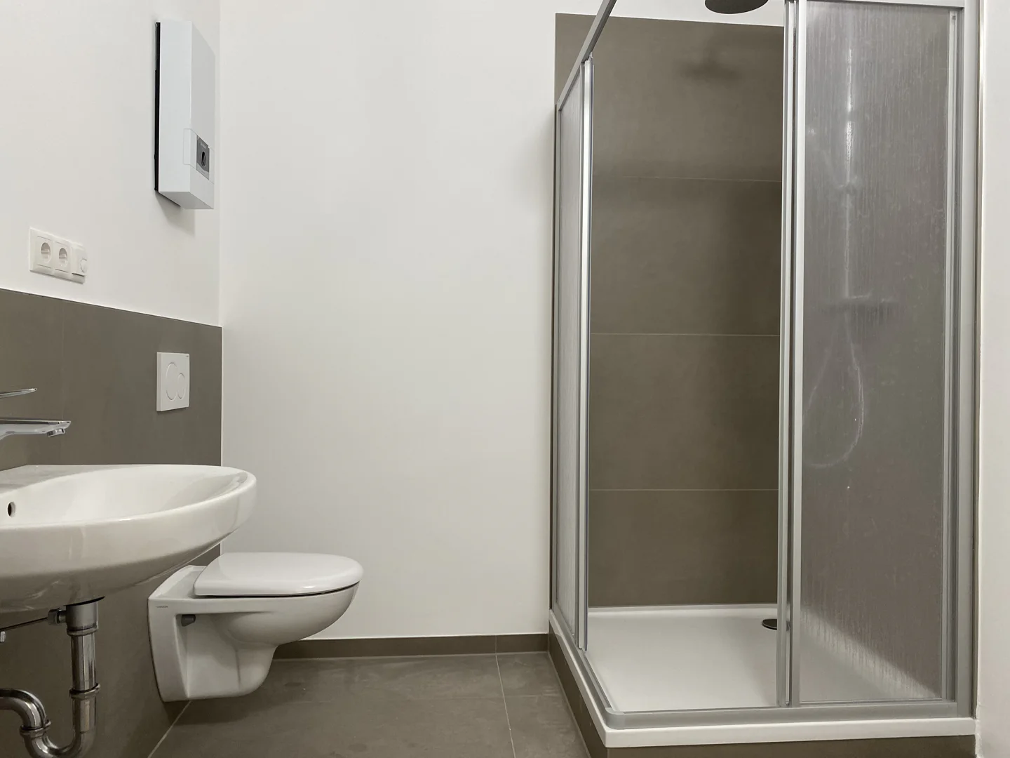 Kernsanierte 1-Zimmer-Wohnung auf dem Fischerrück! - Photo 1