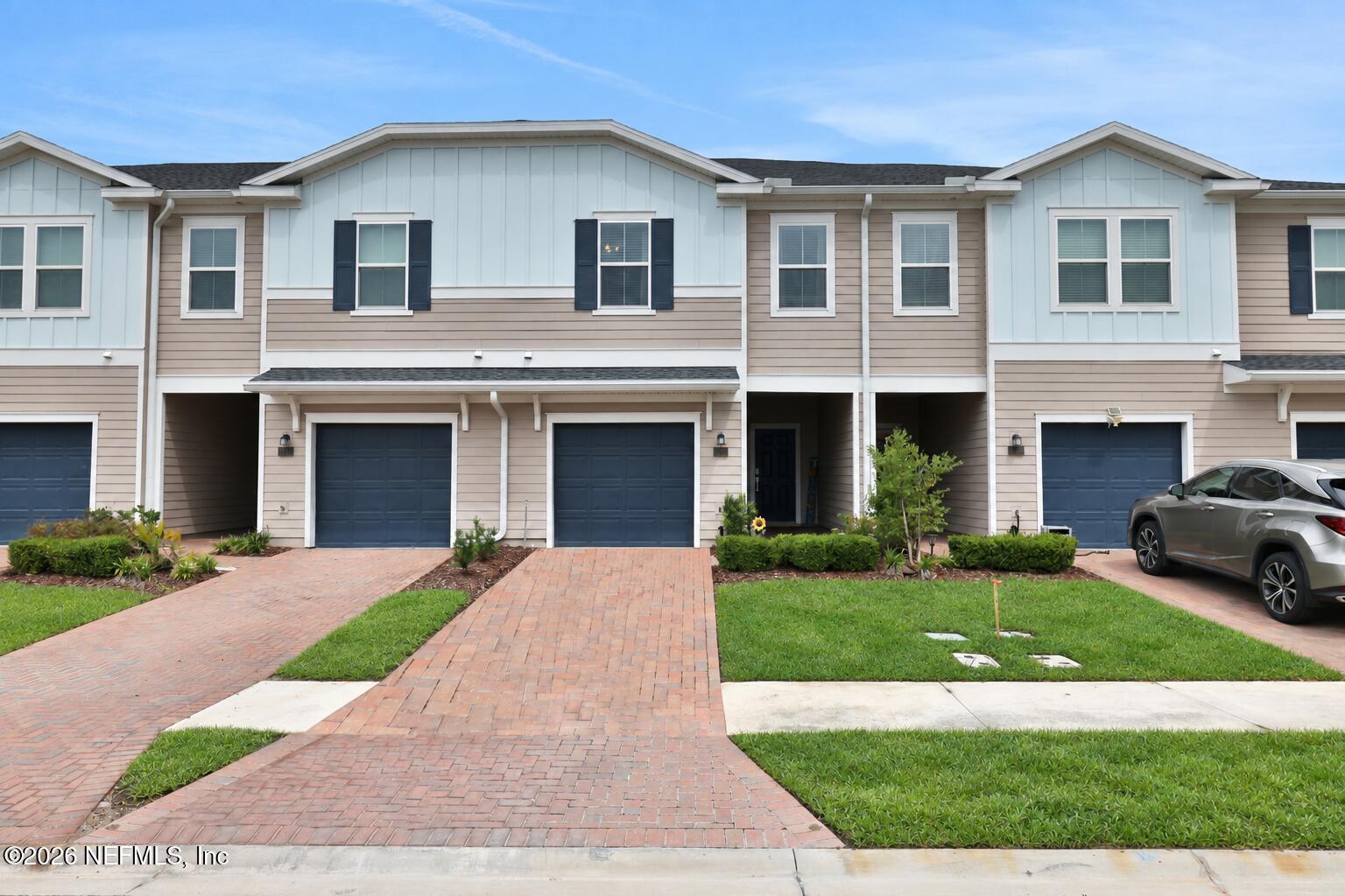 Low-Maintenance Luxury Living in Shearwater