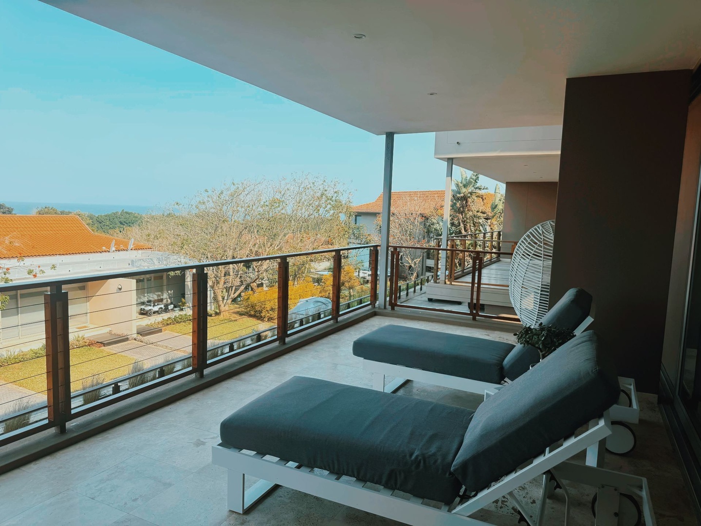 Luxury 3-bed Home for sale in Zimbali Estate