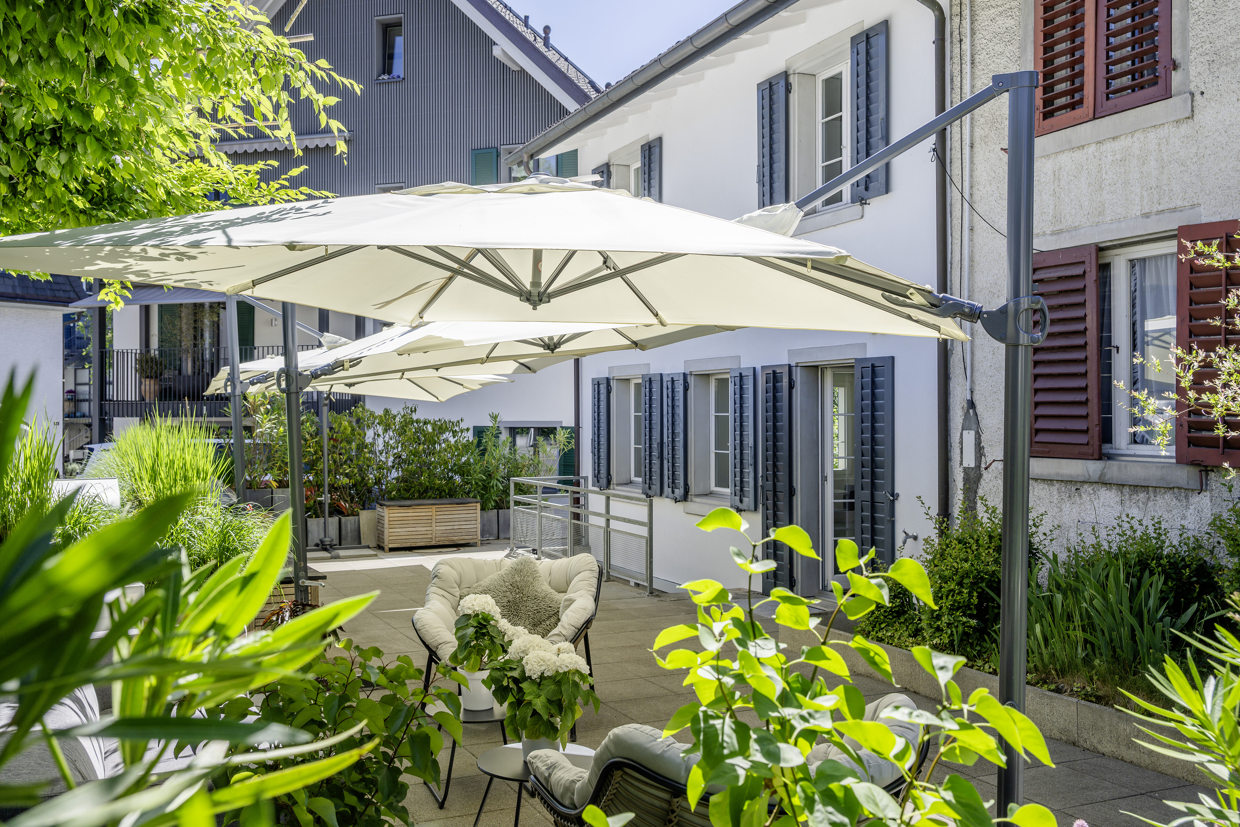 Tradition meets elegance: Charming house in the town center