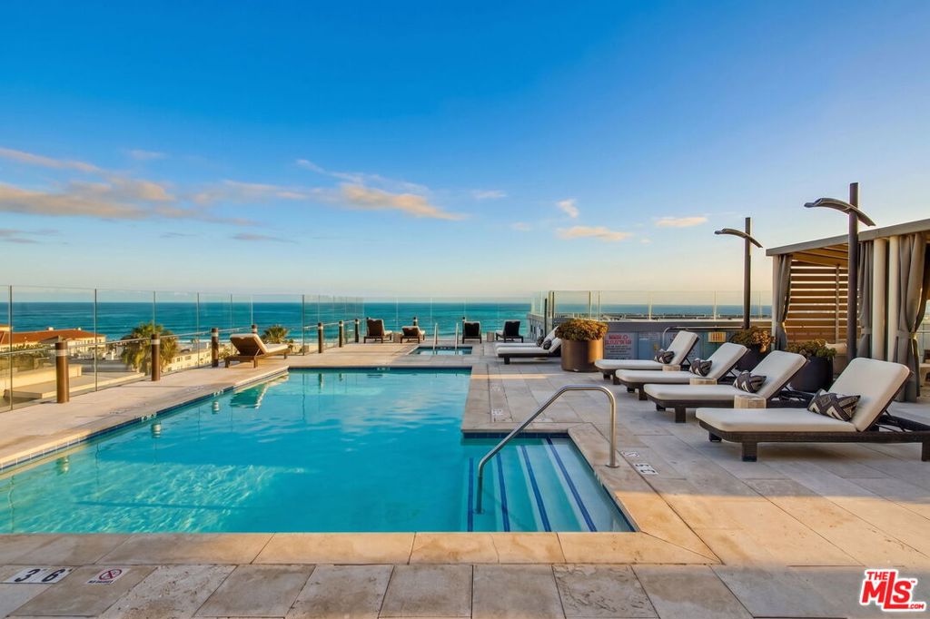 The Pinnacle of Coastal Luxury at The Seychelle