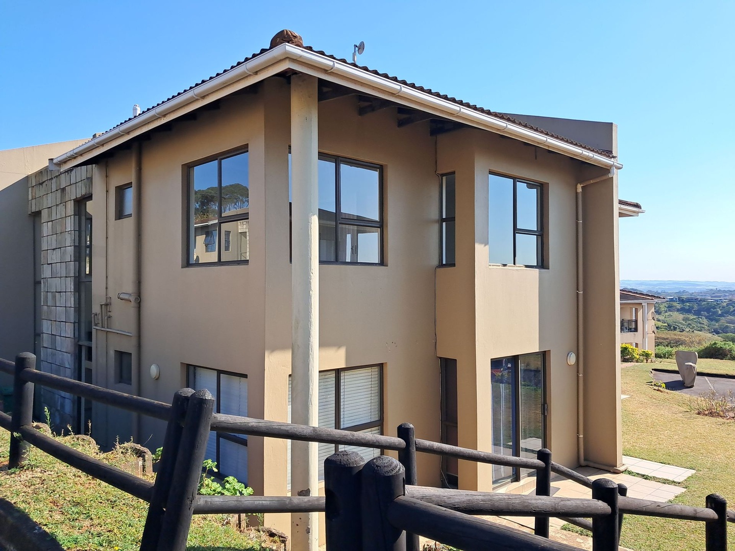 2 x One Bedroom Apartments
