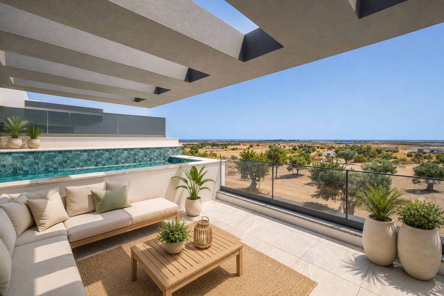 Sol Villa