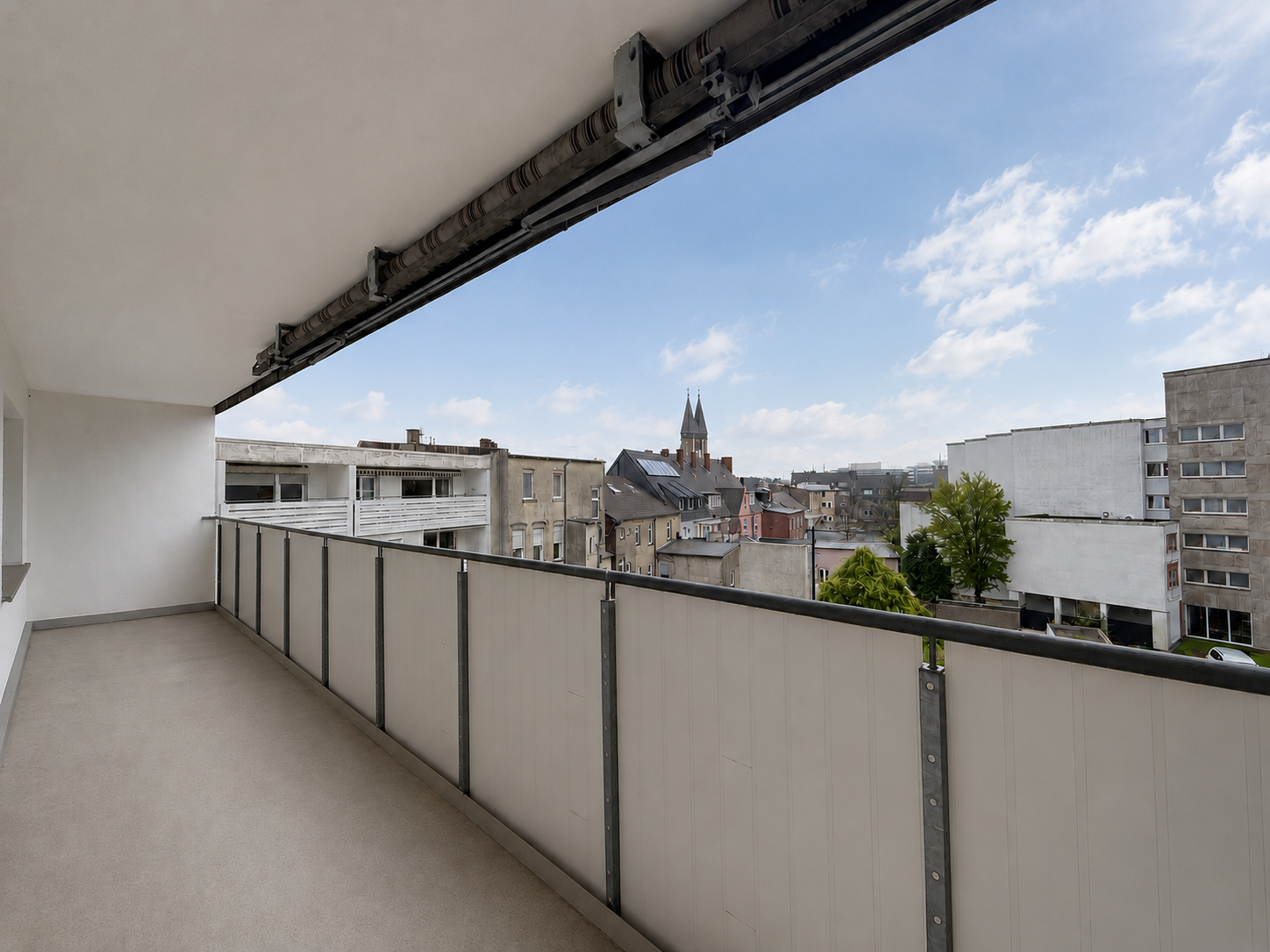 Zentral und kompakt: 2-Zimmer-Wohnung für Eigennutzer und Kapitalanleger