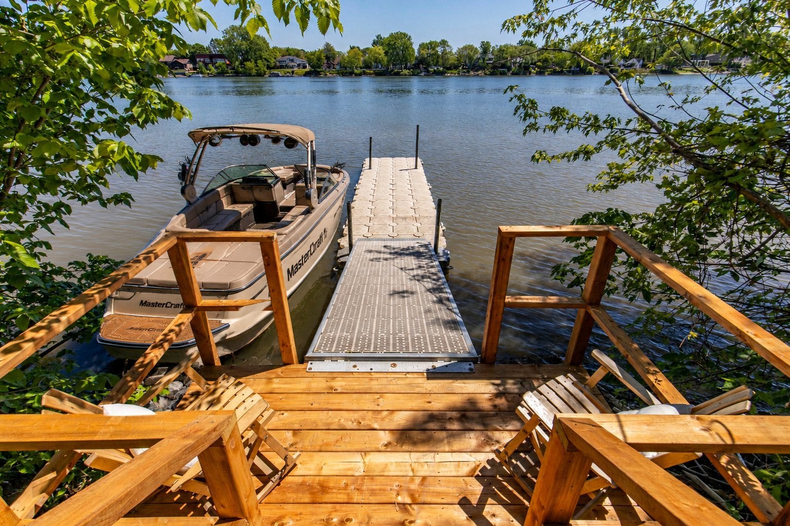 Saint-Basile-le-Grand, Québec