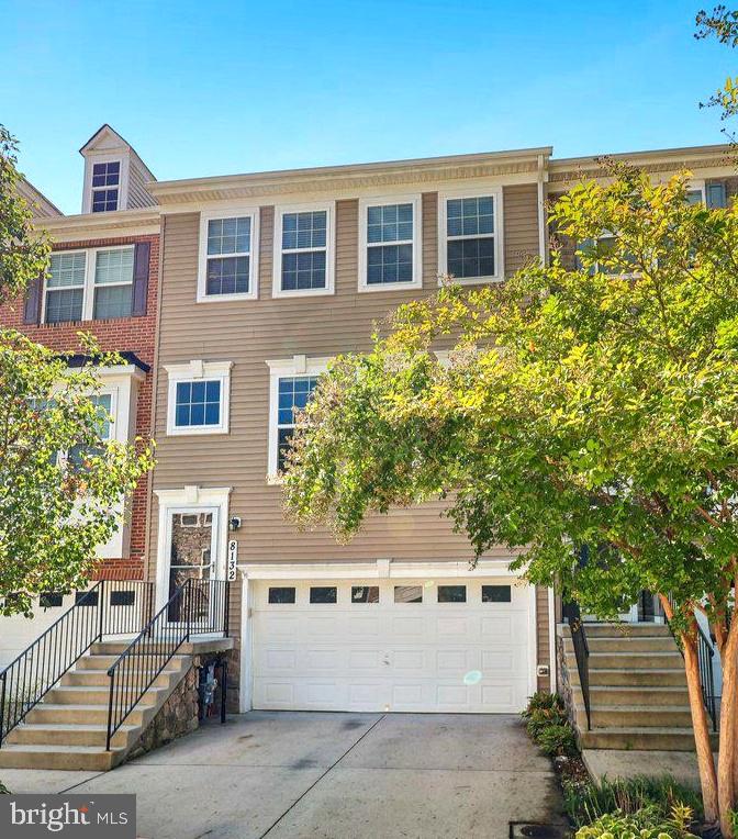 Move-In Ready Commuter’s Retreat
