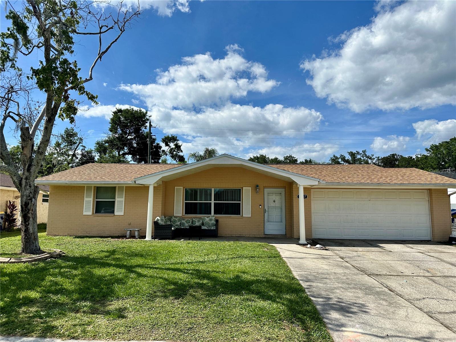 Single Family Home