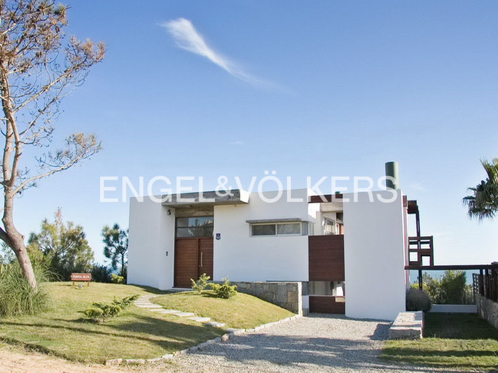 Ideal property in El Chorro