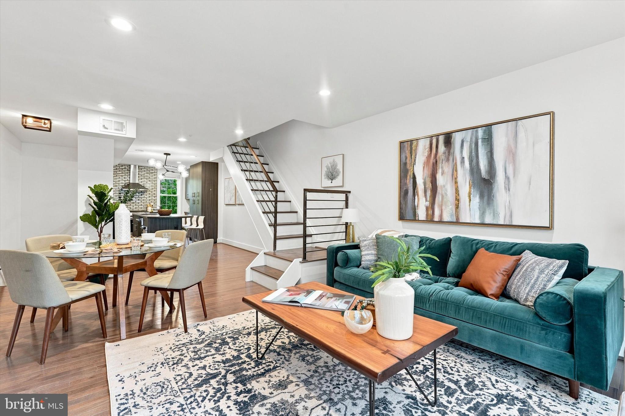 Beautifully Maintained Condo
