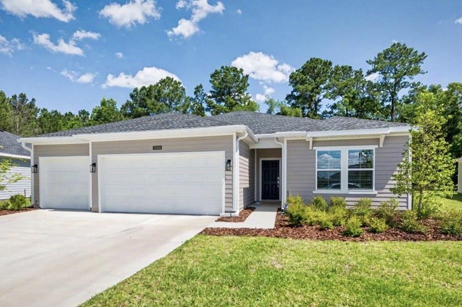 Beautifully Upgraded Home Backing to Nature