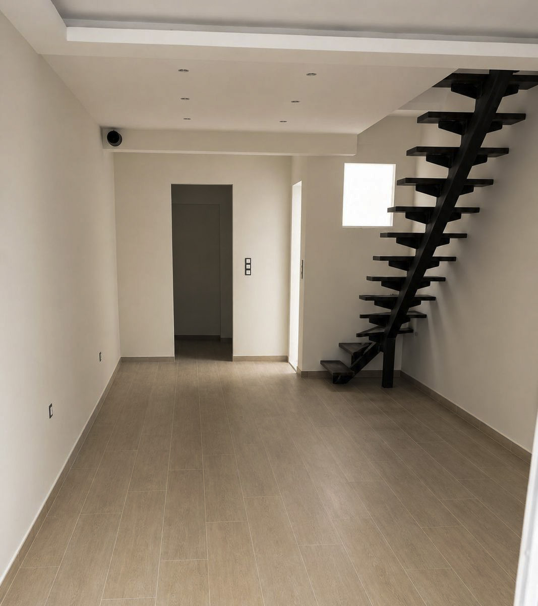 Newly built maisonette near the Nea Ionia station
