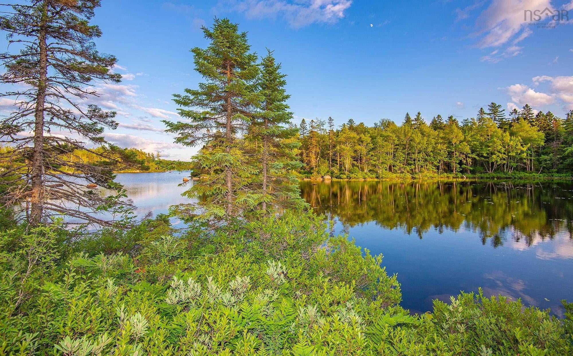 4.6 acre Retreat in a Newer Lakeside Development