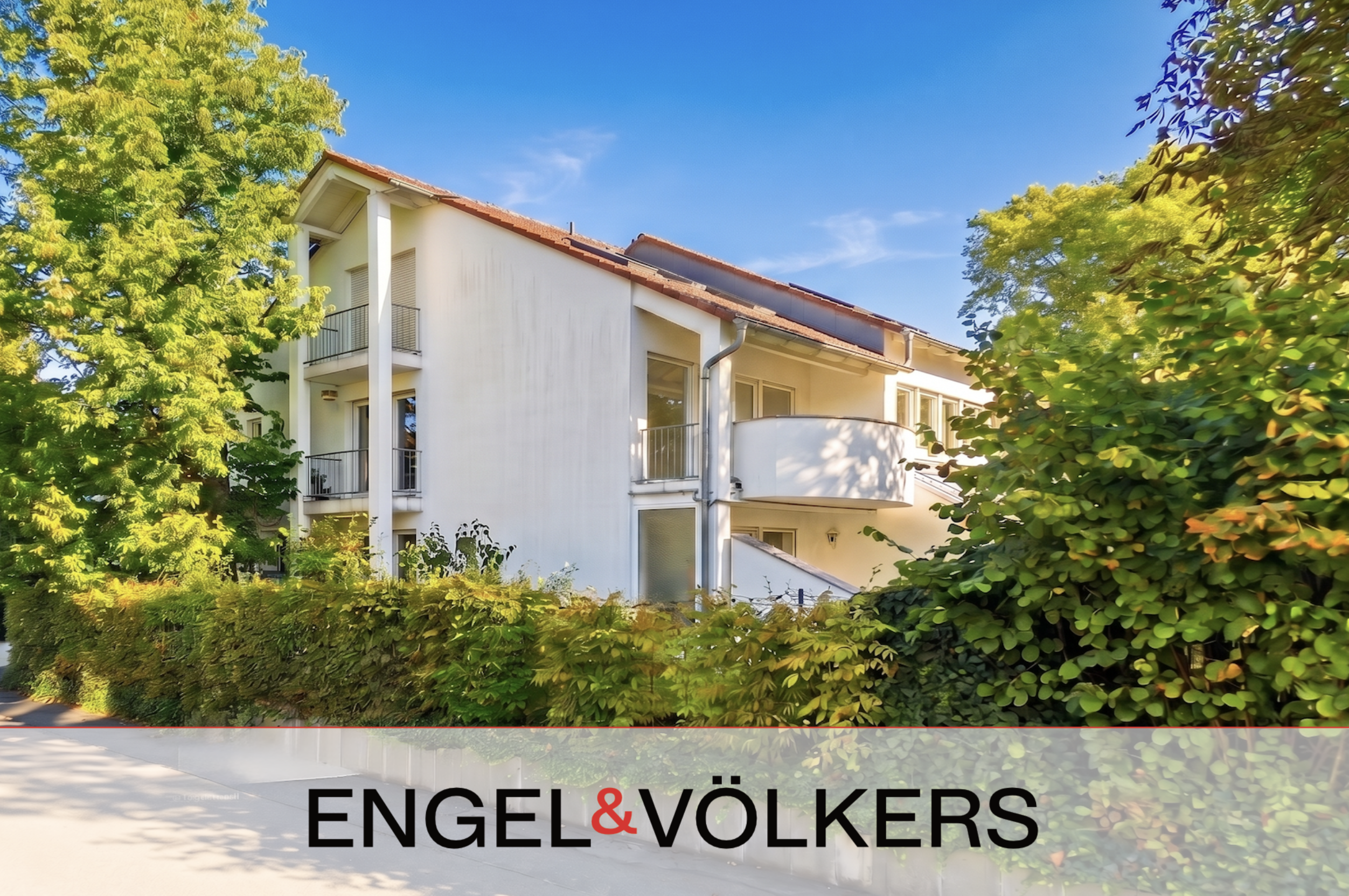 Attraktive & großzügige Maisonette-Wohnung in Darmstadt-Bessungen!