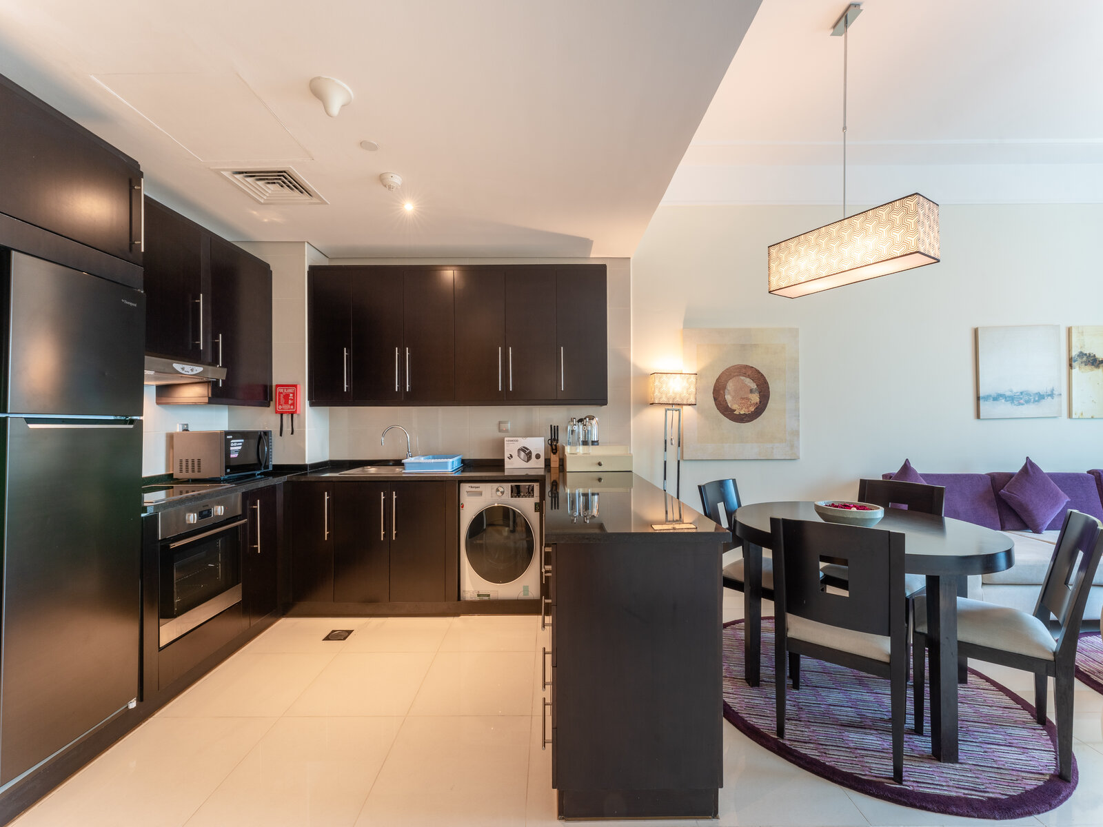 All Bills Included | Hotel Living | Lake Views