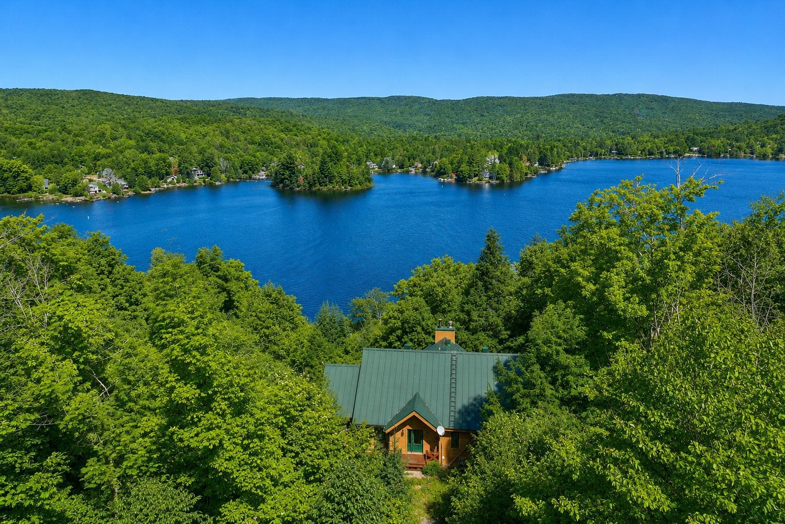 Saint-Damien, Québec