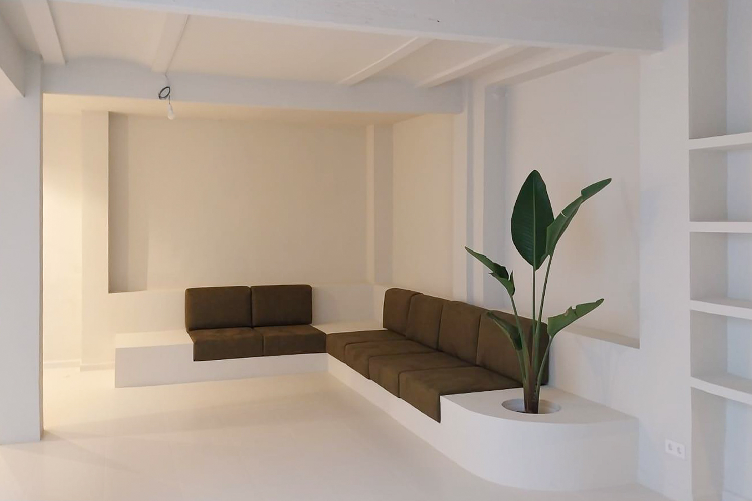Exclusive home in Morvedre