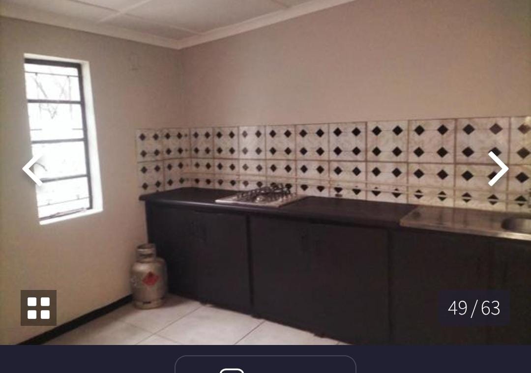 1 x Bedroom garden cottage in Central Potchefstroom