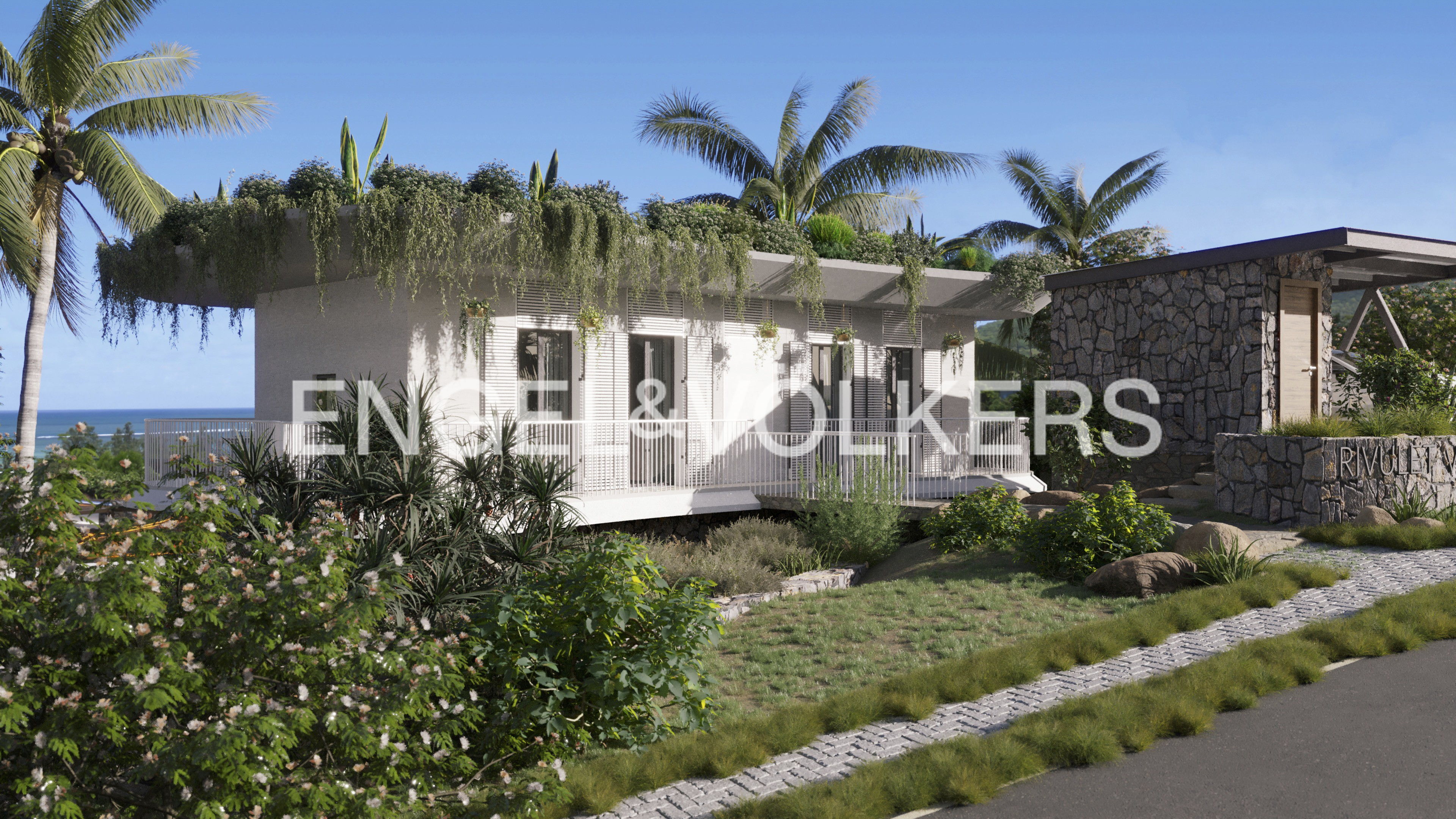 Exceptional Living Experience in the South of Mauritius