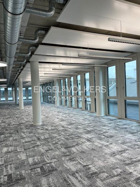 Seltene Chance: Neues Büro mit Terrasse in Wedding