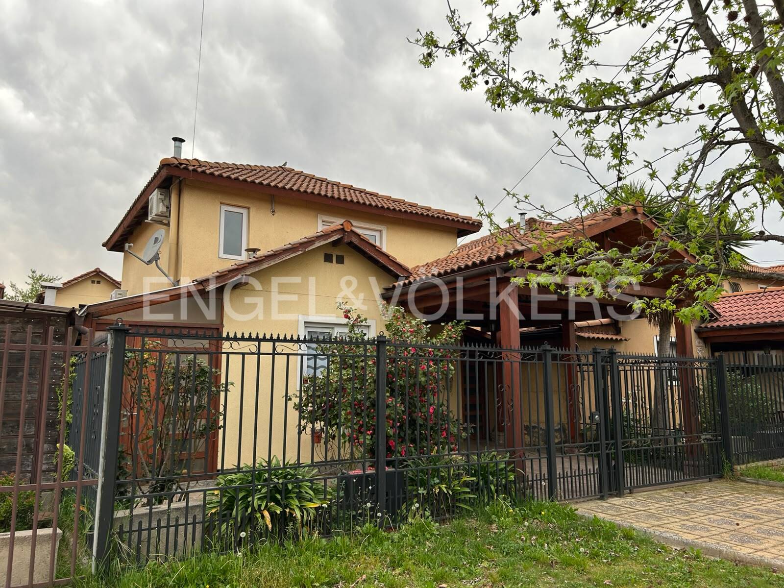 Casa en venta en Las Pircas