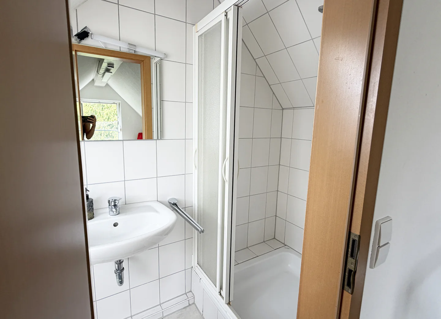 Lichtdurchflutete Maisonette in gefragter Lage - Photo 5