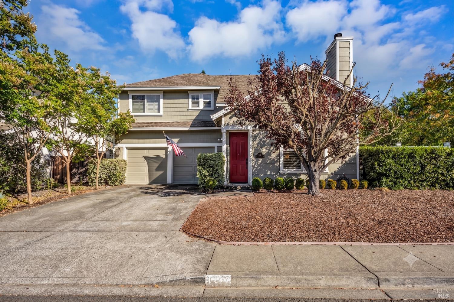 Prime In-Town Neighborhood Opportunity