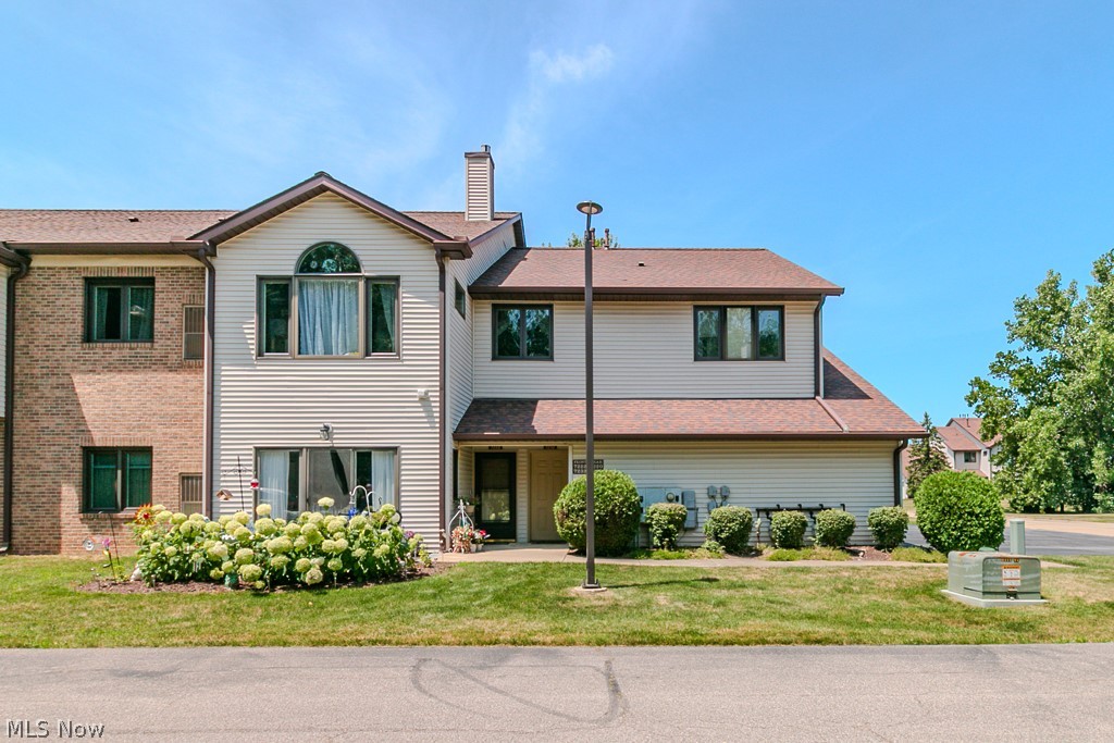 Spacious 3-Bedroom Condo in Concord