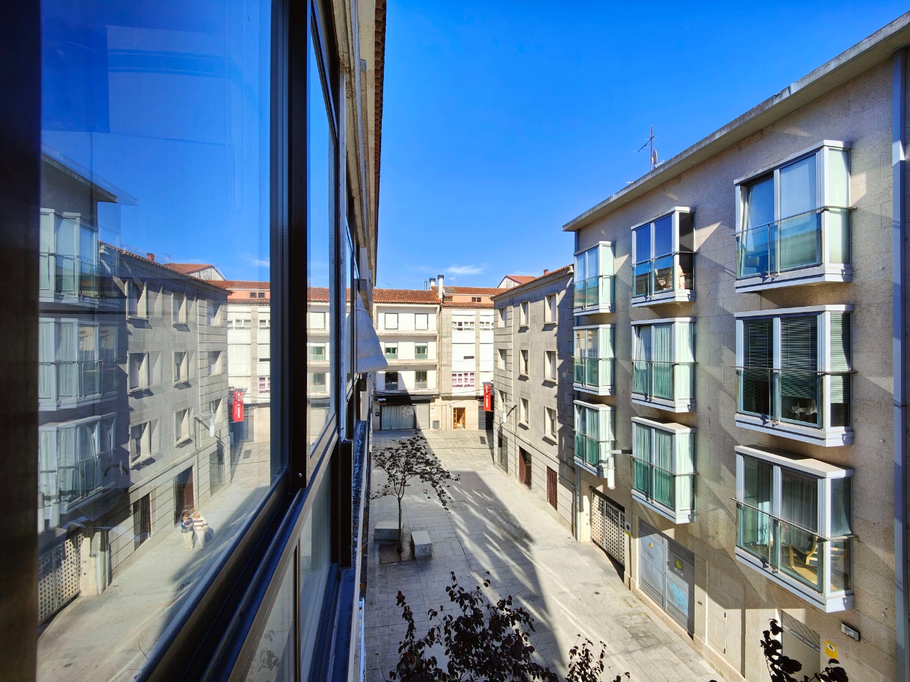 Céntrico piso de 3 dormitorios ideal como inversión