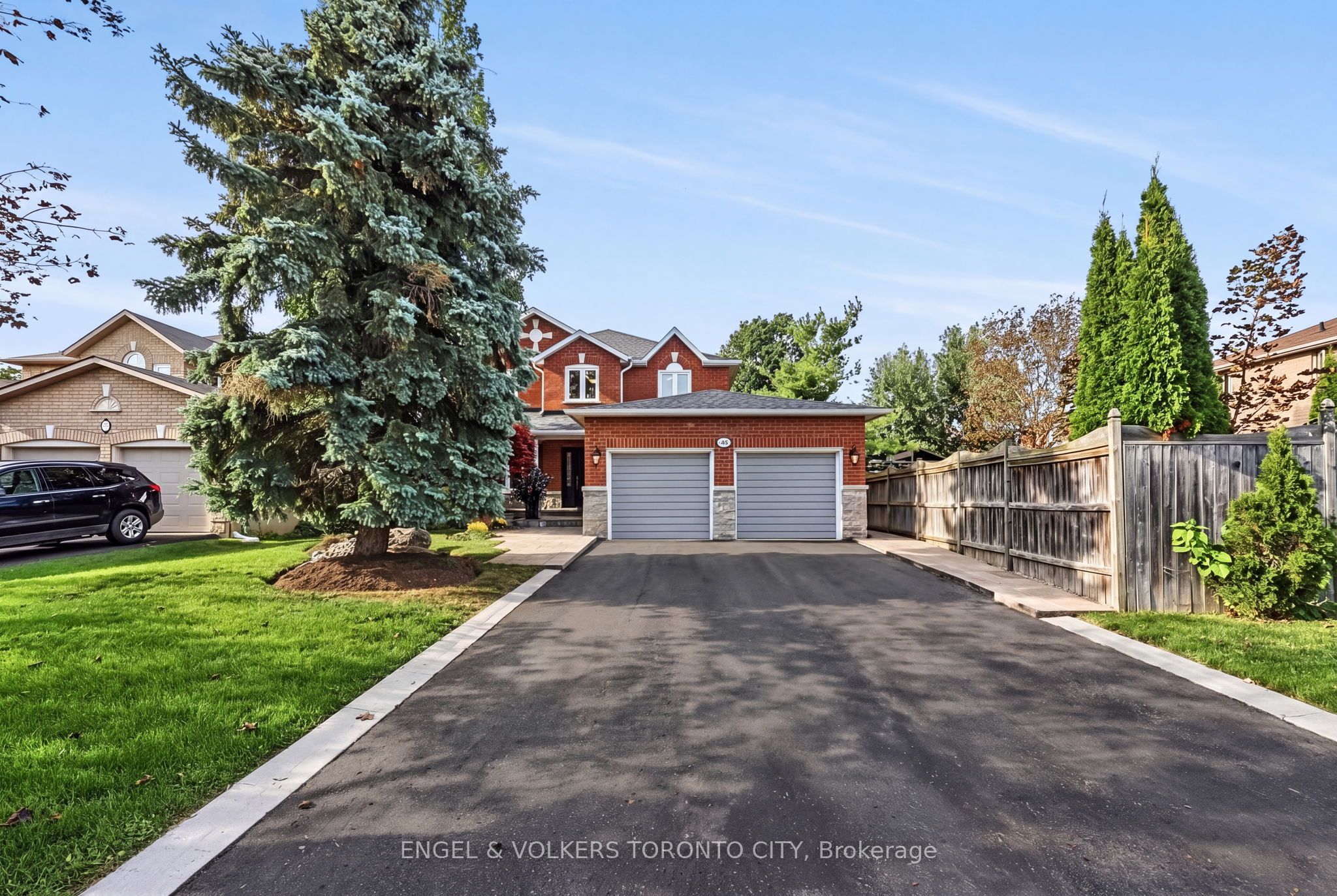 Experience Timeless Elegance in Southwest Barrie