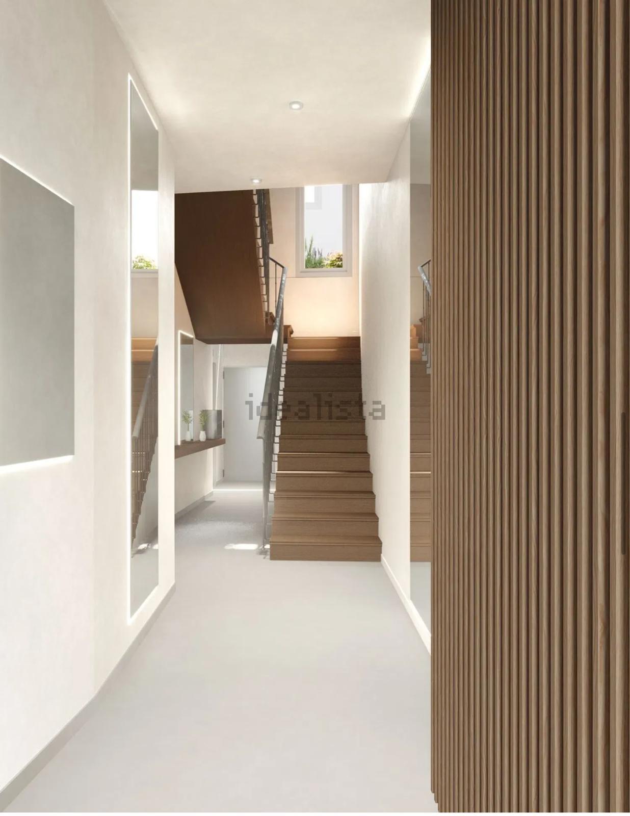Magnificent new build apartment in the Literary Quarter