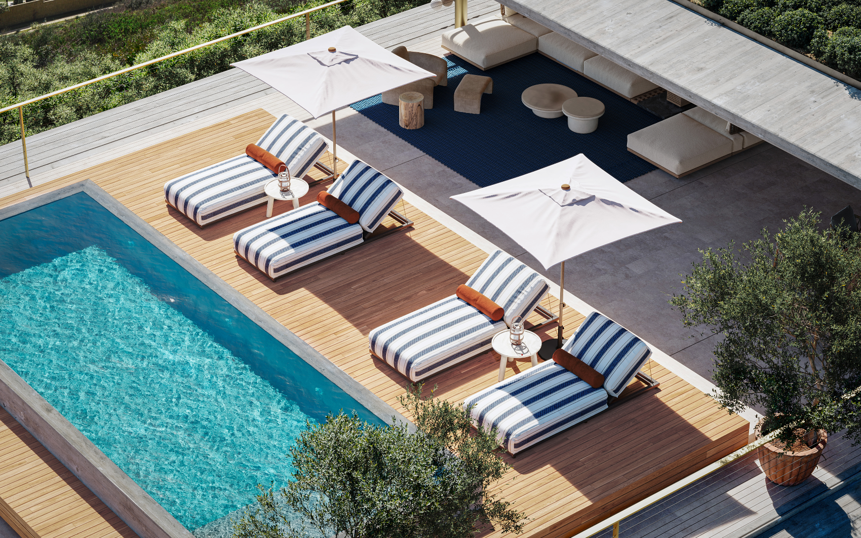 New Exclusive Luxury Housing Project on the Costa del Sol