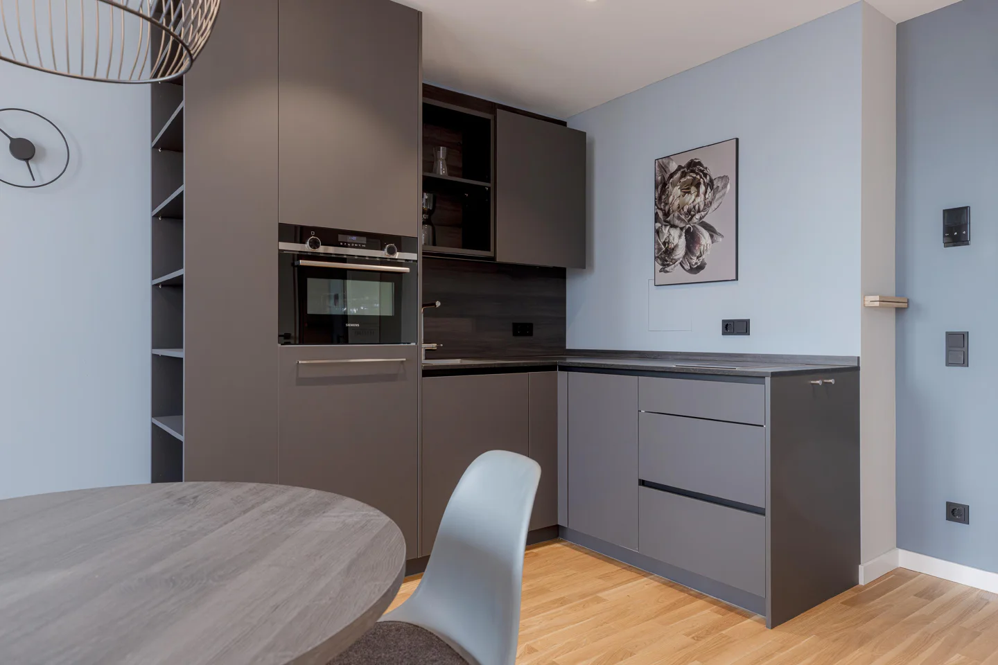 THE PULSE – Urban Living at Its Finest im Herzen von Frankfurt - Photo 5