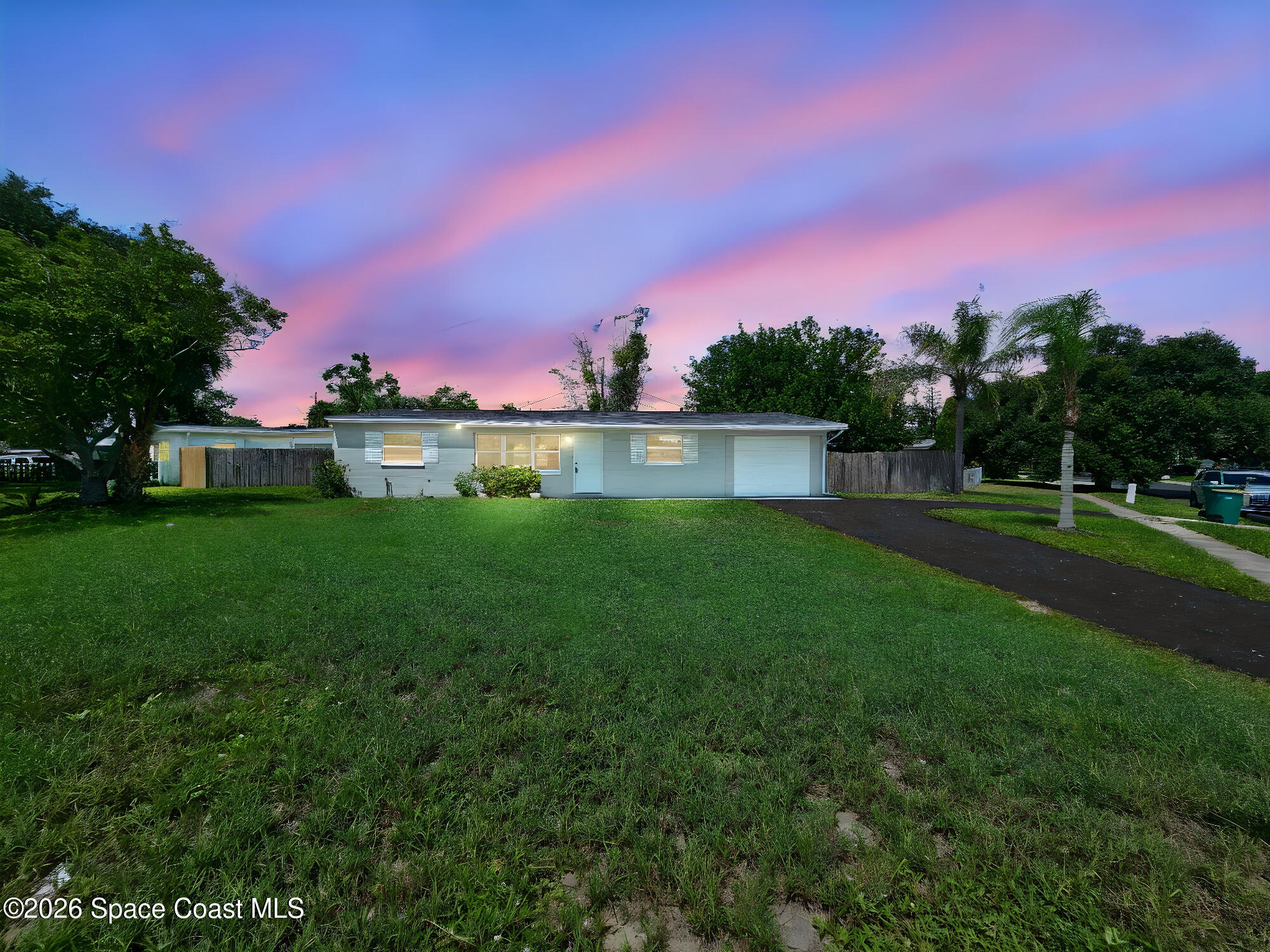 Spacious Corner-Lot Home with Room to Live & Entertain