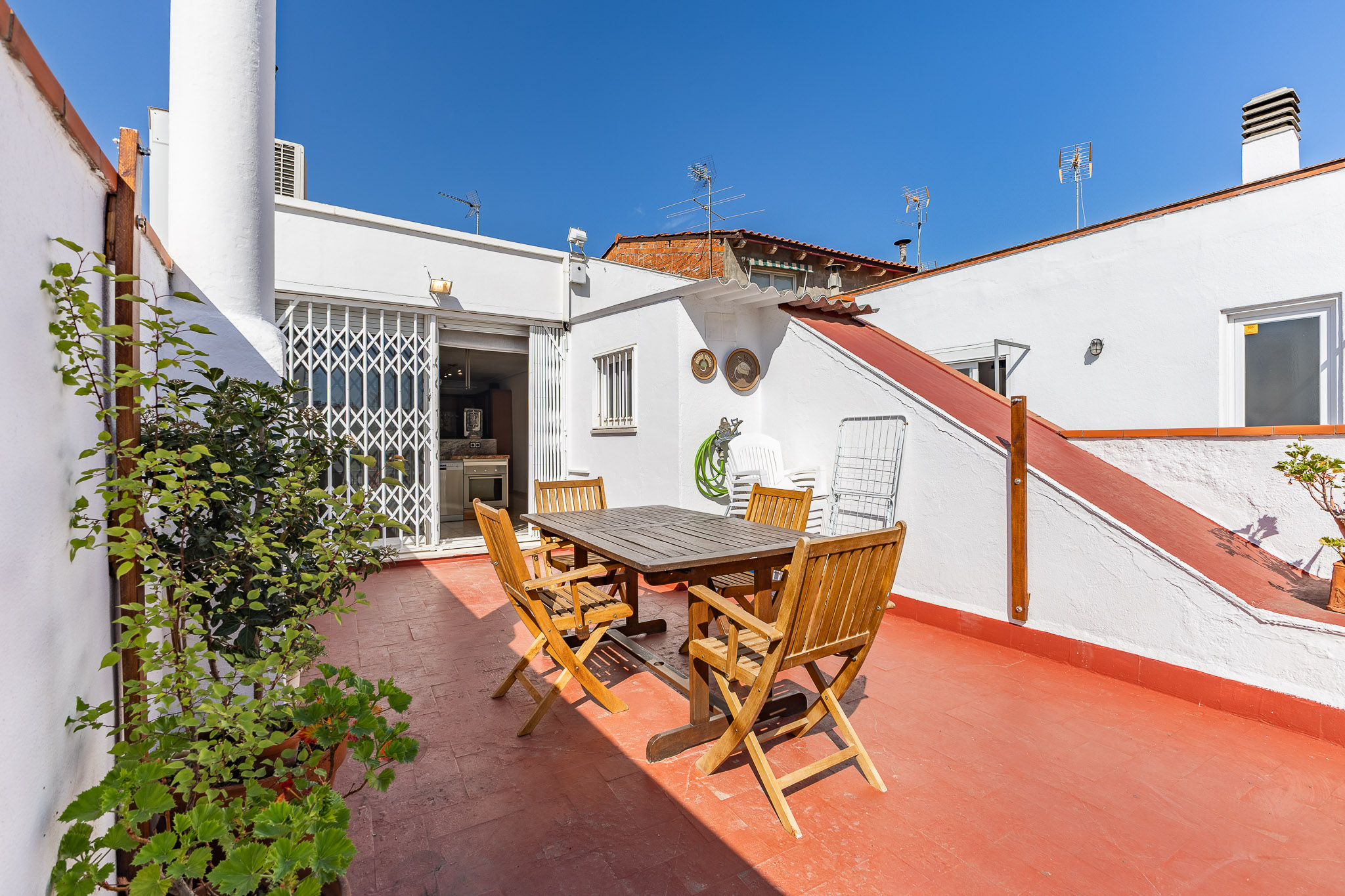 Large house in the Sant Pere area