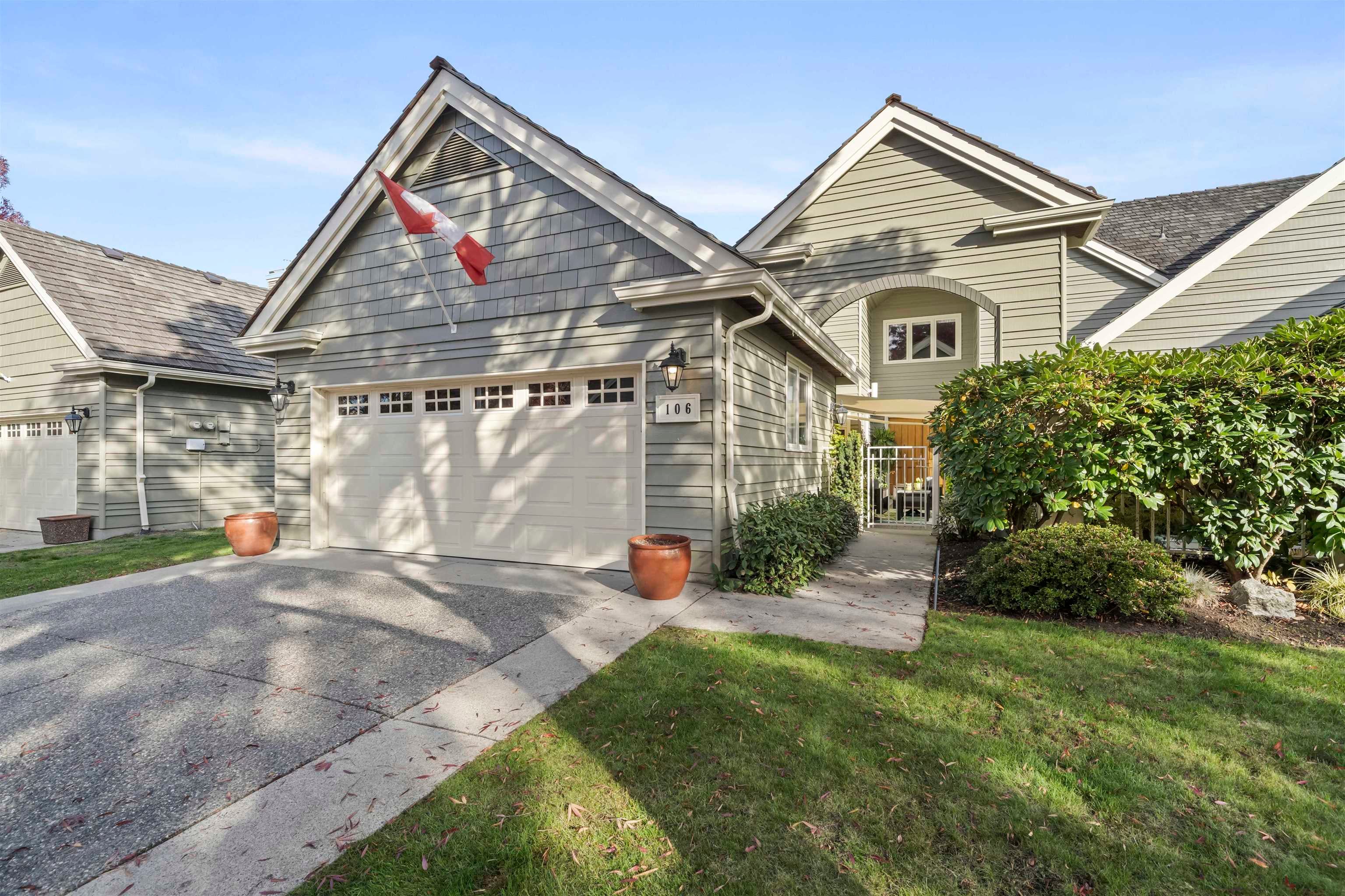 Executive Renovated Home At Monterra!