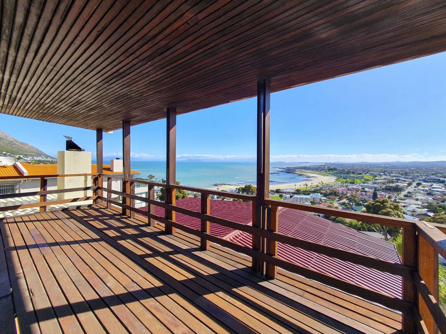 5 Bedroom Ocean Gem