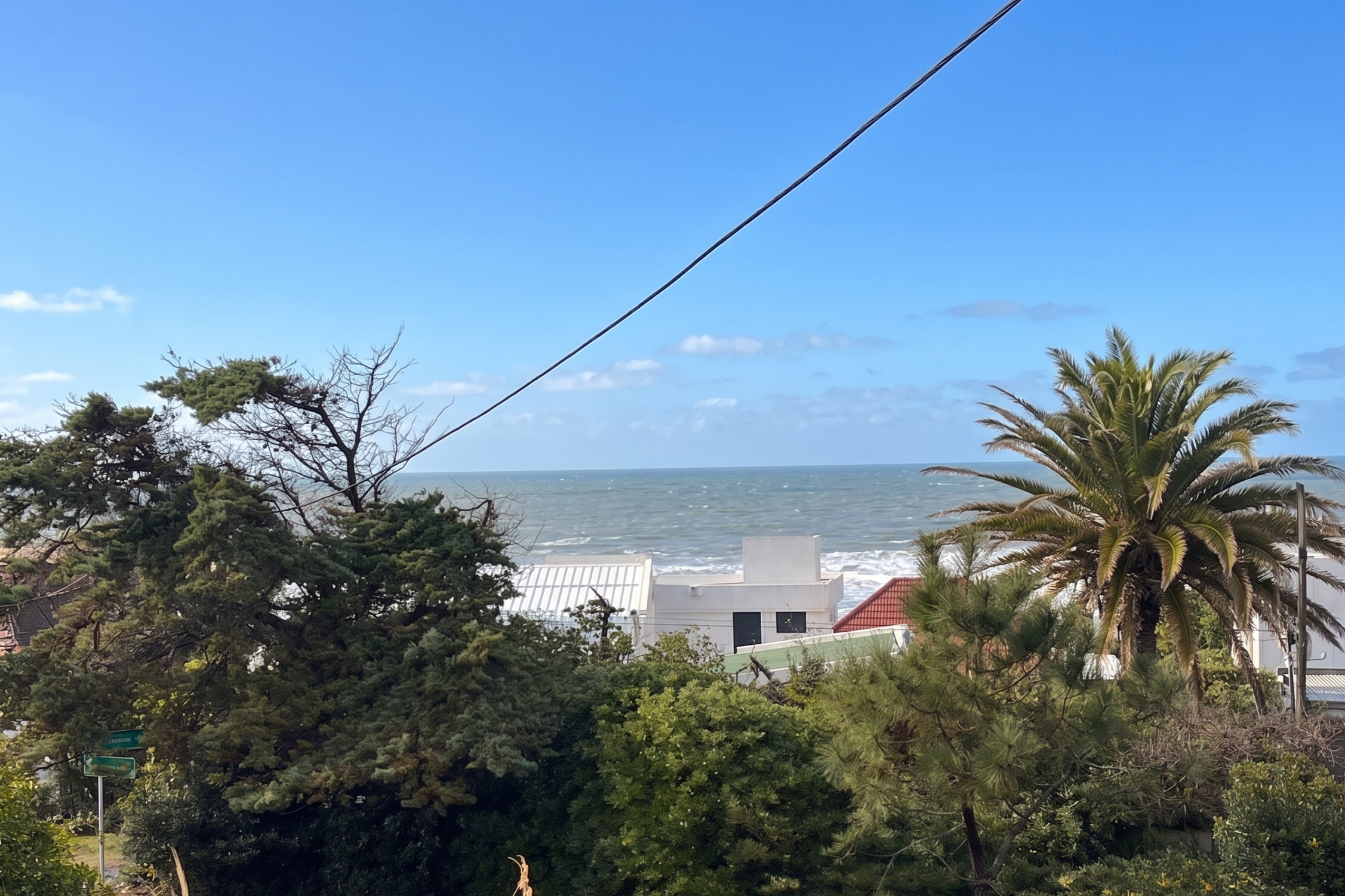 Clásica casa en La Barra a pocas cuadras del mar