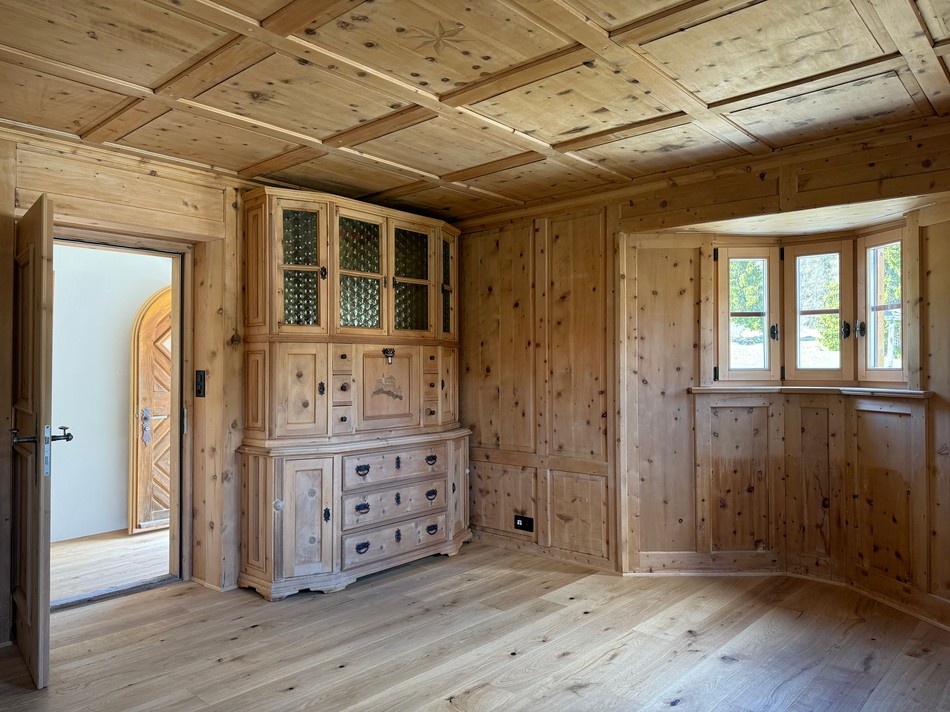 Ideal holiday apartment in a dream location