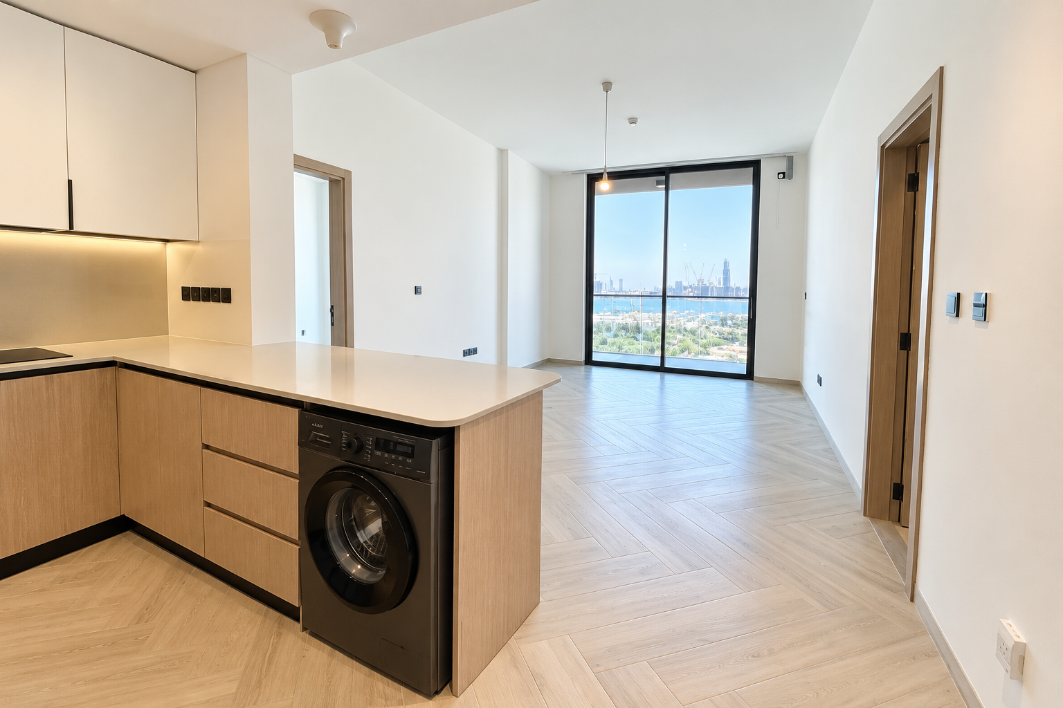 High ROI | Tenanted | Close to Mall & Park
